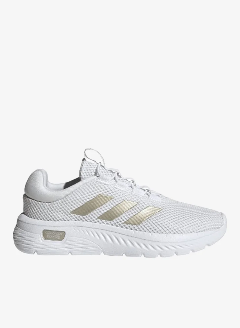 Adidas cloudfoam comfy women shoes